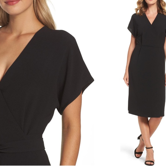 Felicity & Coco Dresses & Skirts - NEVER WORN! Rita wrap dress